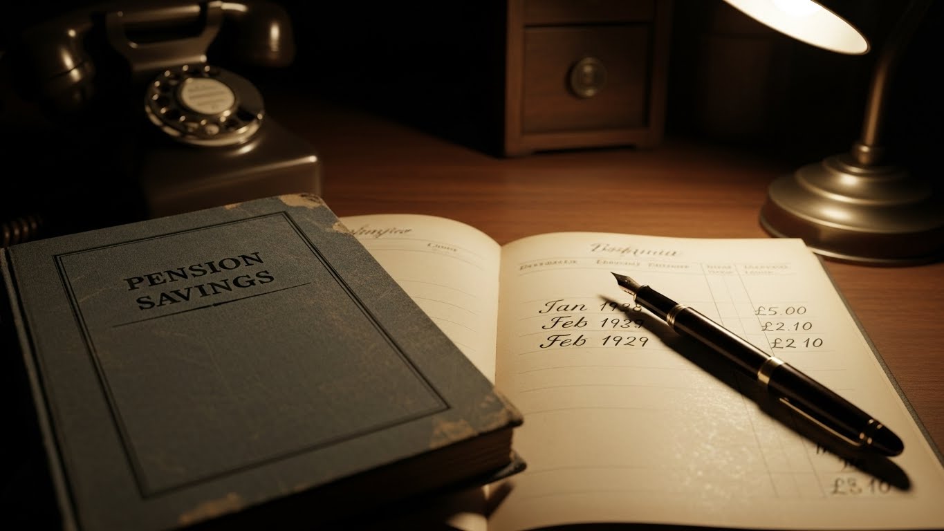 20대가 꼭 알아야 할 IRP·연금저축 가입과 관리 전략, 지금 시작해야 하는 이유