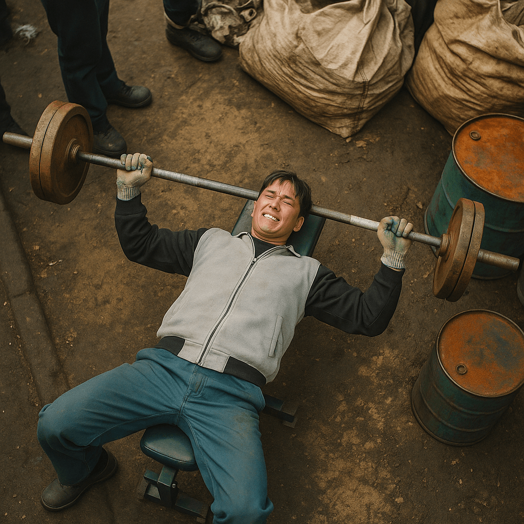 노무사 노무진 민욱