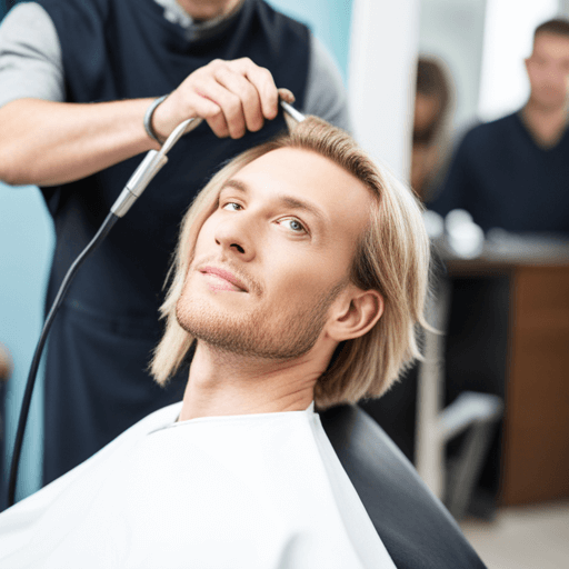 머리 짜르는 꿈 해몽 해석