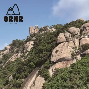 수락산 등산코스 지도 최단코스_5