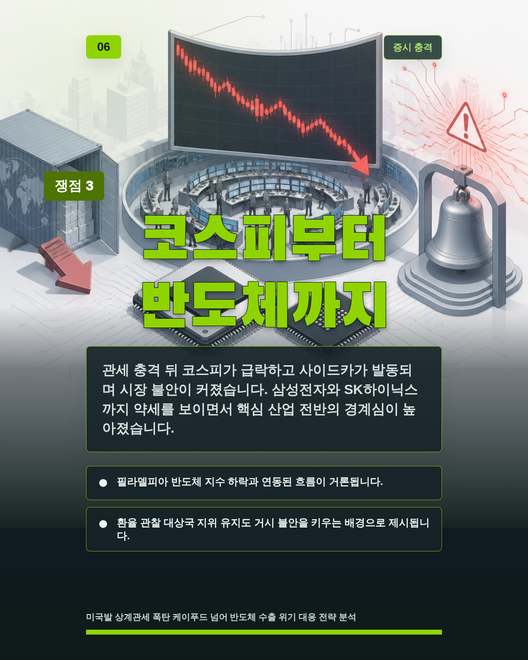코스피부터 반도체까지