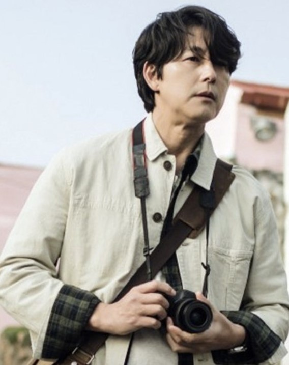 정우성의 운명을 별자리에서 읽다
