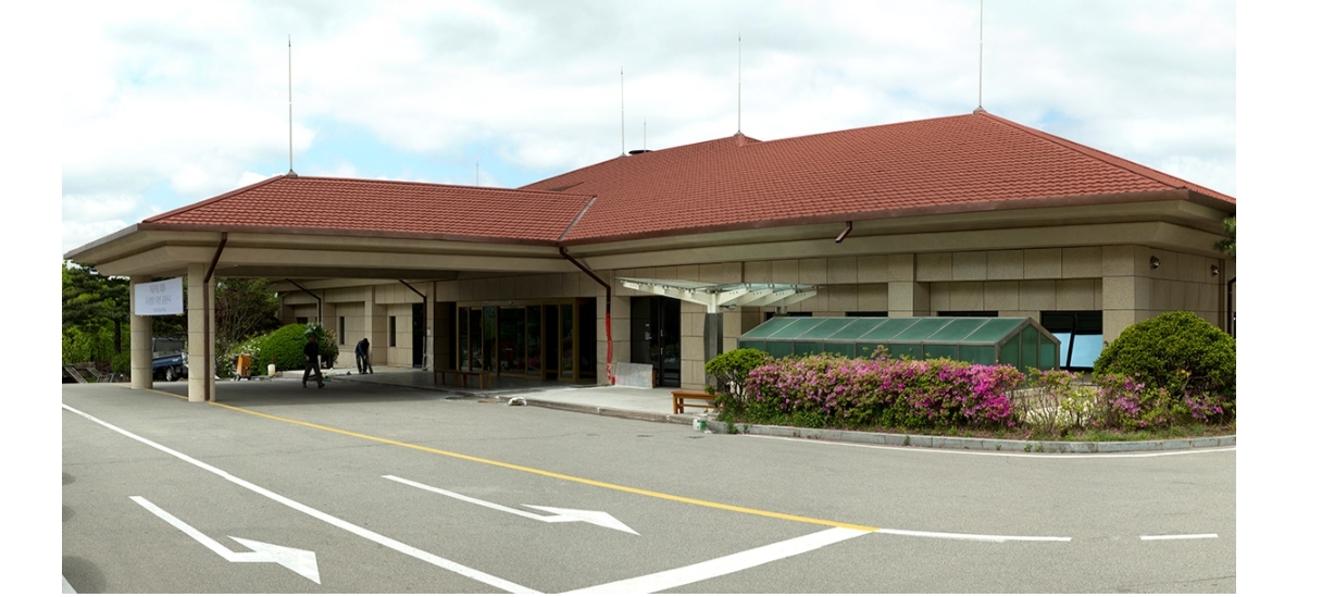 뉴서울클럽하우스