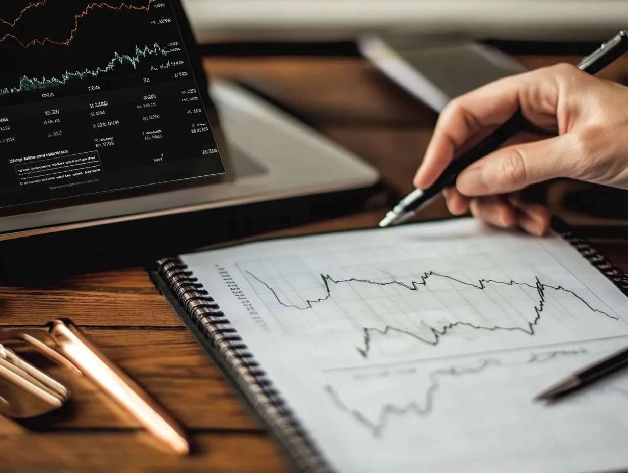 나스닥 ETF로 포트폴리오 다변화, 고수익을 만드는 비결은?