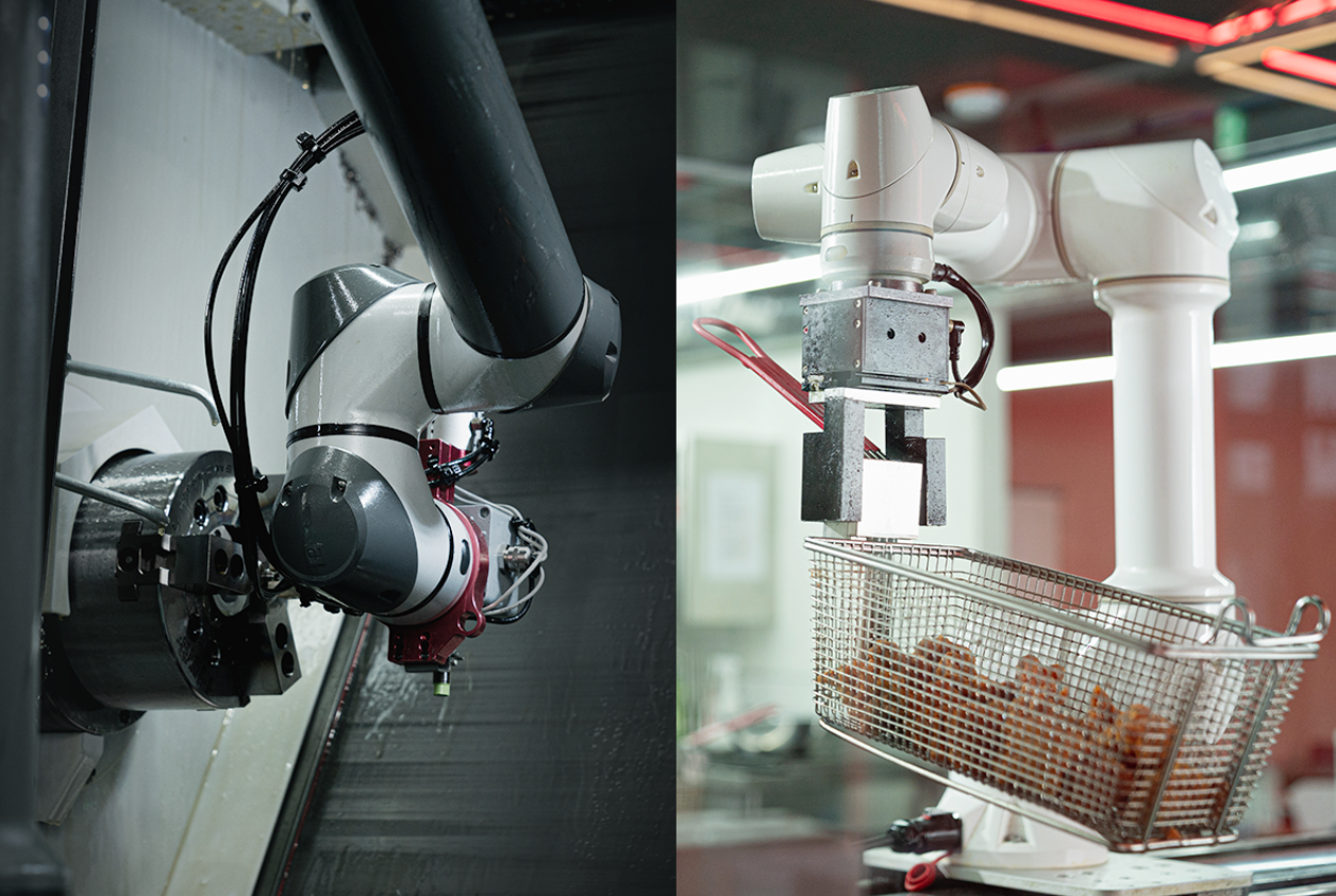 레인보우로보틱스주가-배당-협동-로봇관련주