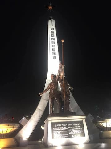 여수 돌산대교