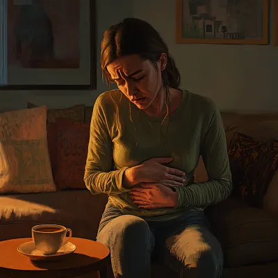 위염에 좋은 음식 10가지, 효과 만점!_1