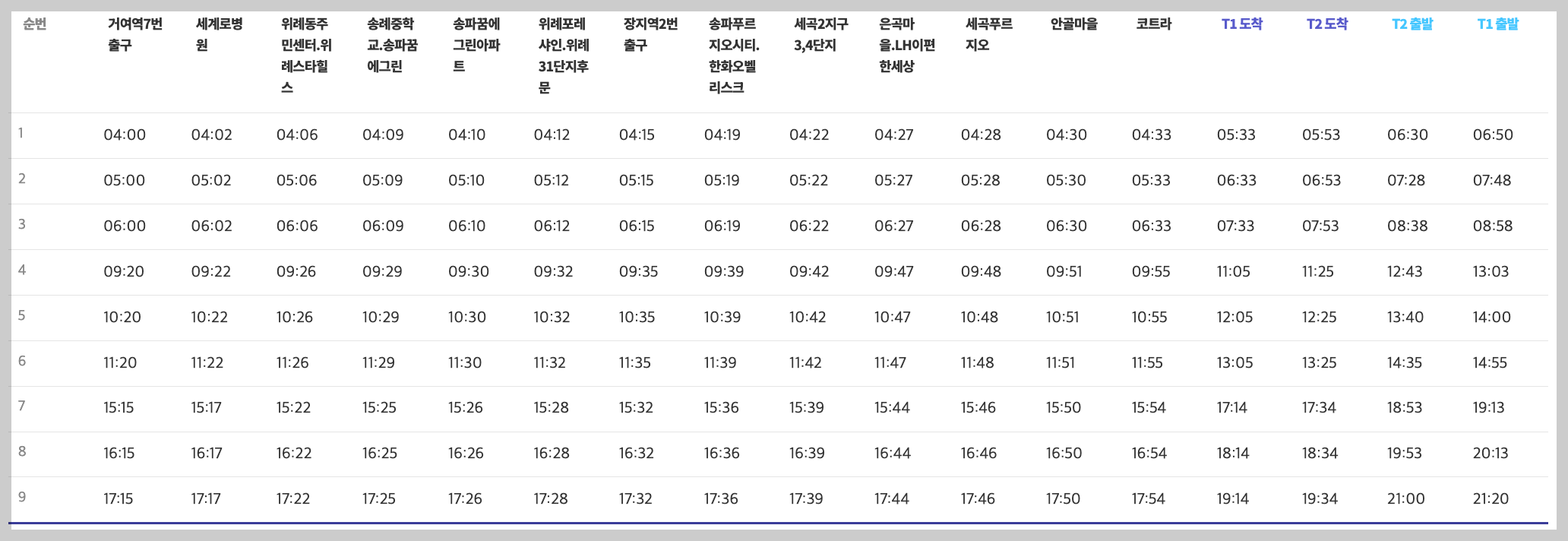 6600 공항버스 시간표 예매 리무진버스 방법 리무진 인천 공항 버스 요금 실시간 위치 조회 요금 정류장