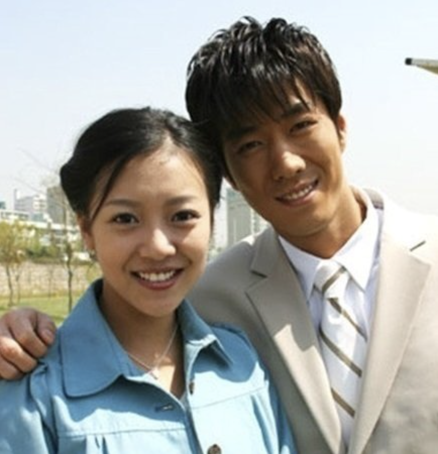 윤태영 임유진 부부