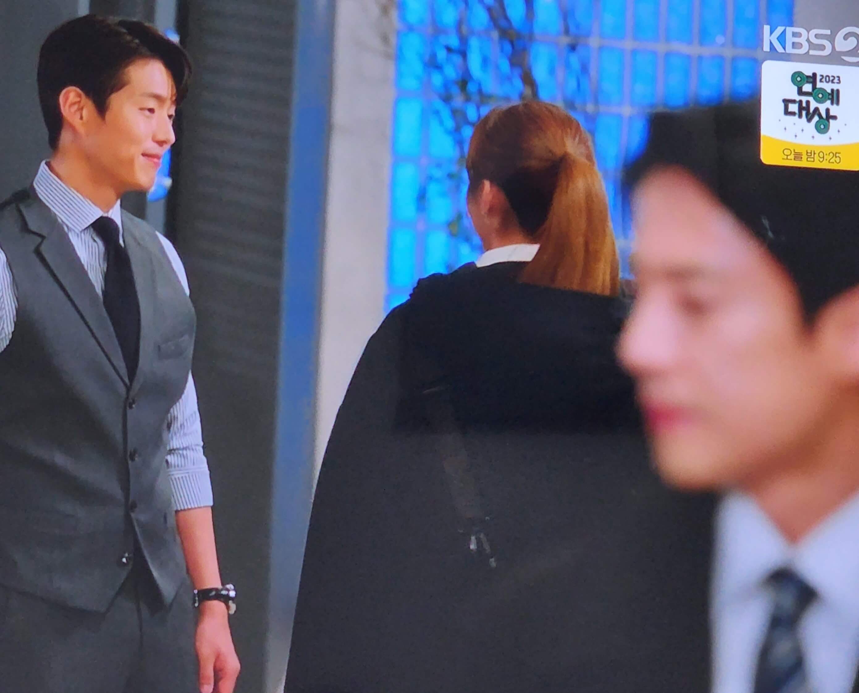 태호와 효심&#44; 태민