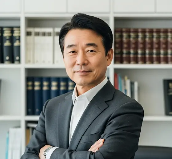 서울 형사 전문변호사