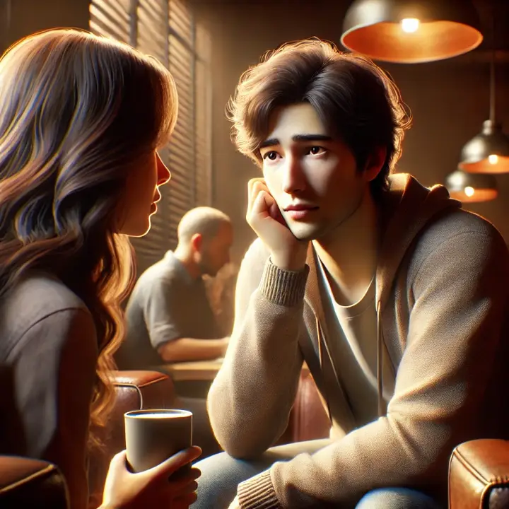 우울증 초기 증상 테스트4