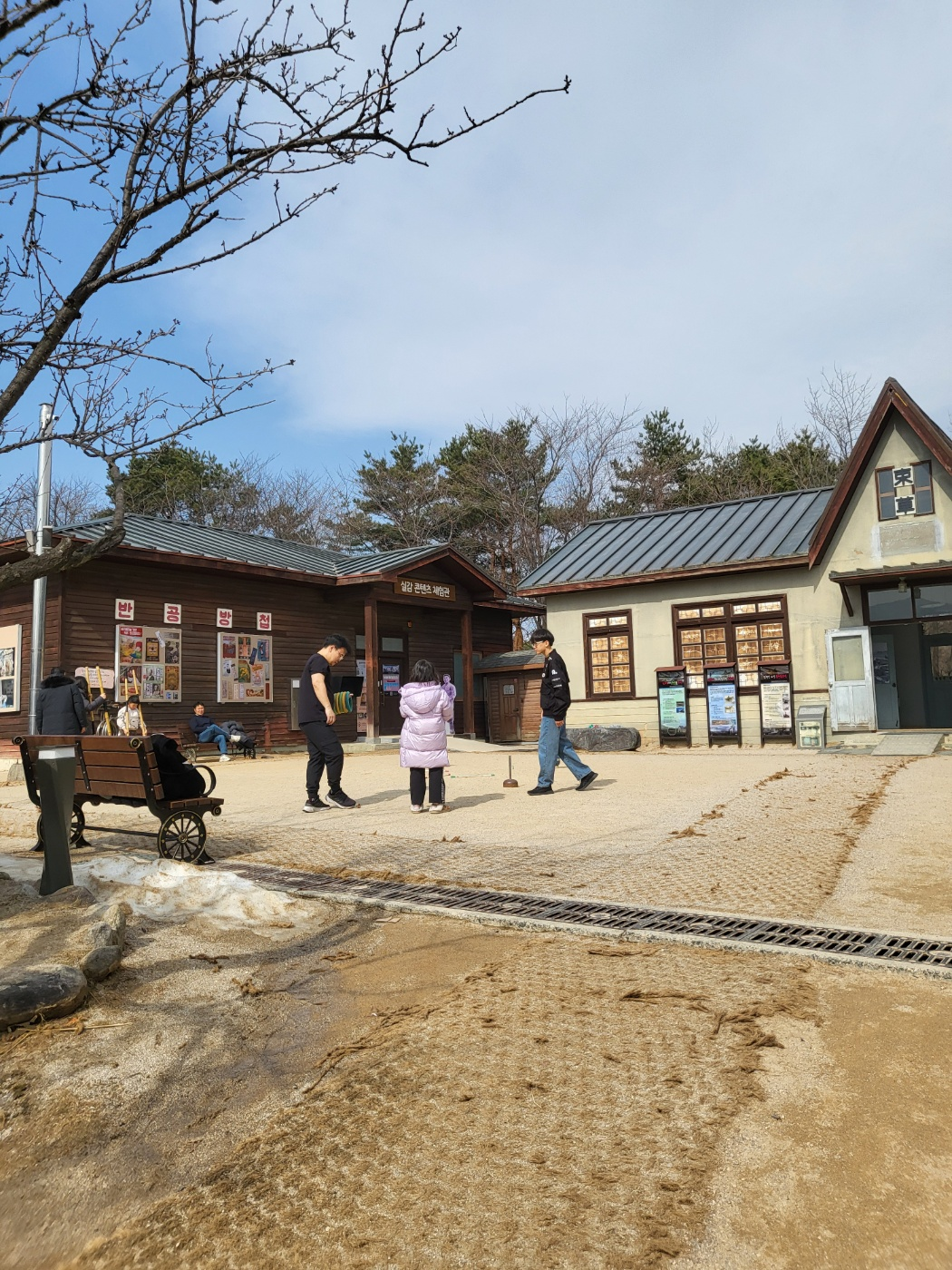 속초시립박물관의 모든 것: 입장료 할인부터 공연·체험 시간표까지! 아이와 내돈내산 100% 방문후기