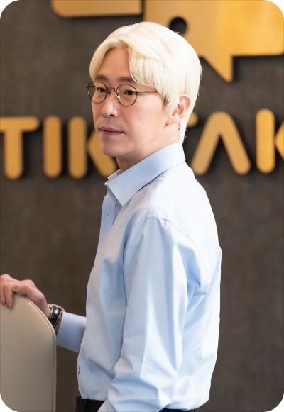 매튜리<7인의 탈출 등장 인물 관계도>
