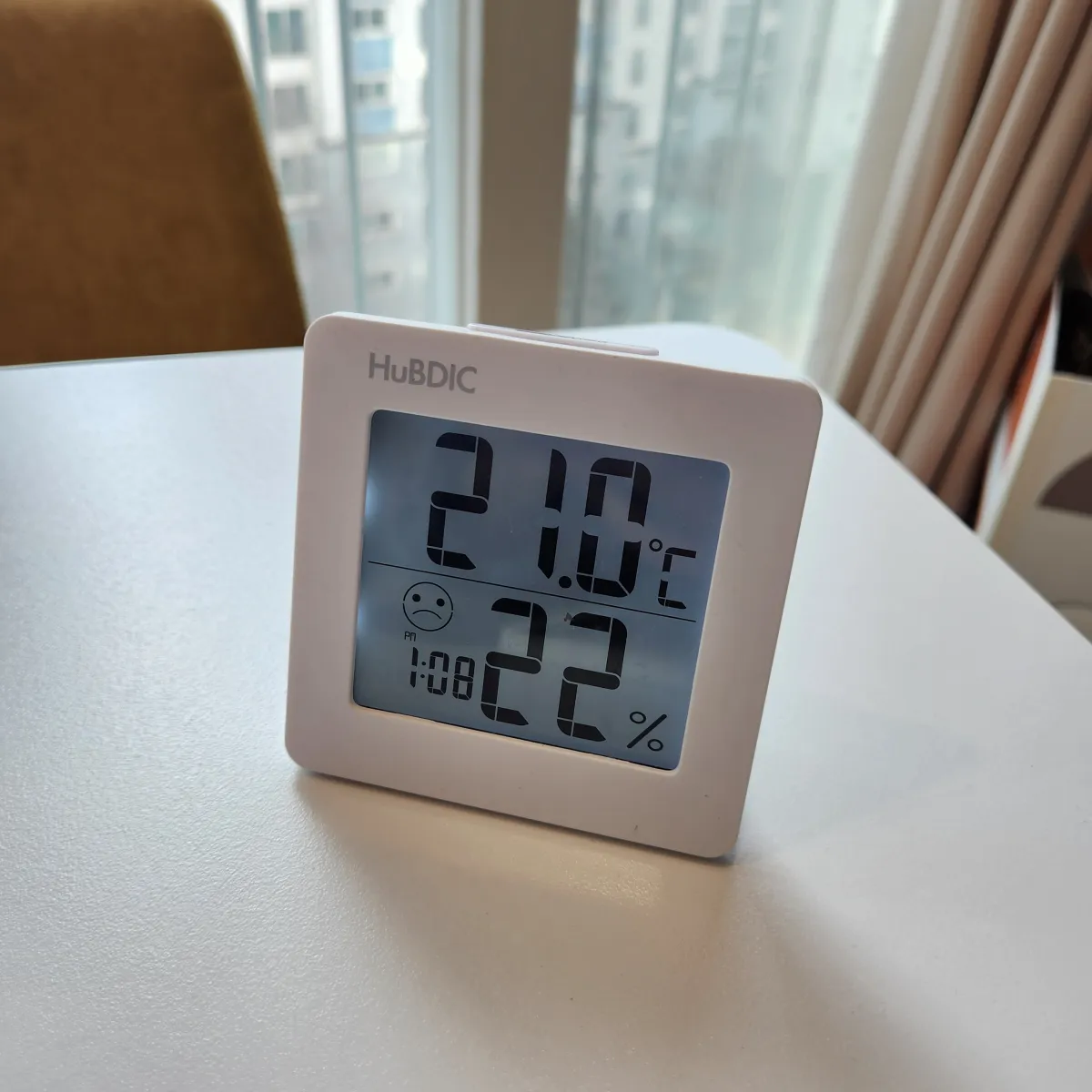 감기완화-실내-온습도조절