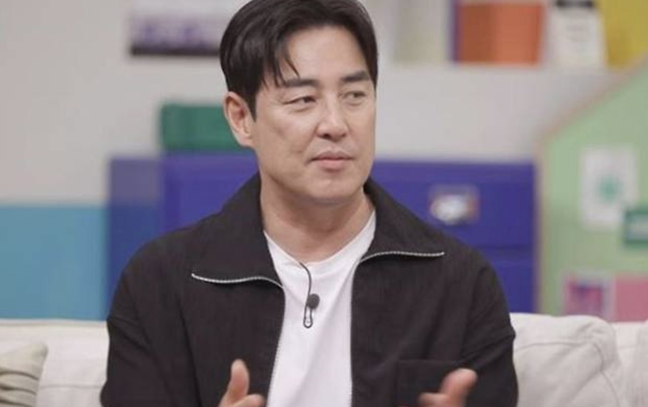 배우 김성수