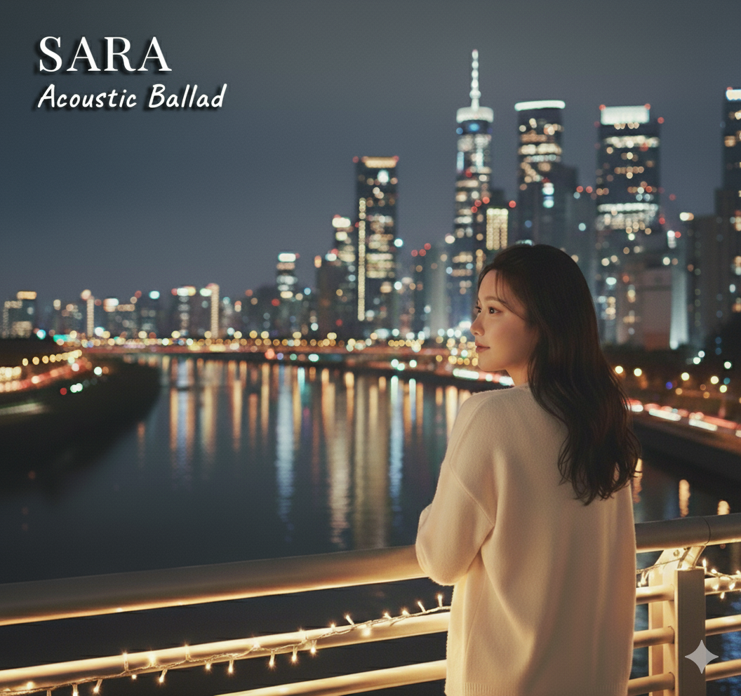 한 모금의 위로