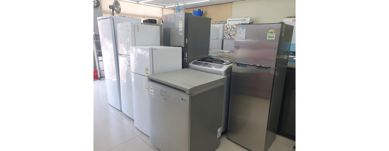 안양 만안구 중고가전