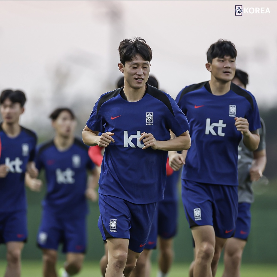 한국 태국 축구 중계