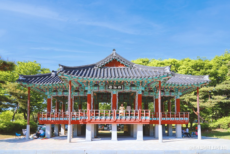 임실 가볼만한곳 베스트10