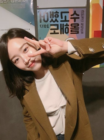 신혜선 배우 인스타그램 일상 모습
