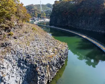 한탄강 물윗길_6