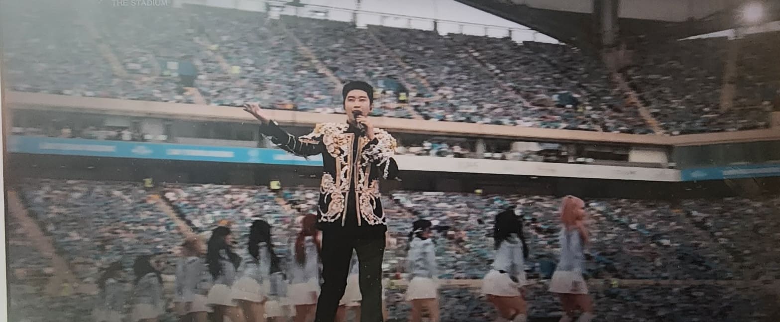 임영웅 콘서트 예매, 일정, 리사이틀