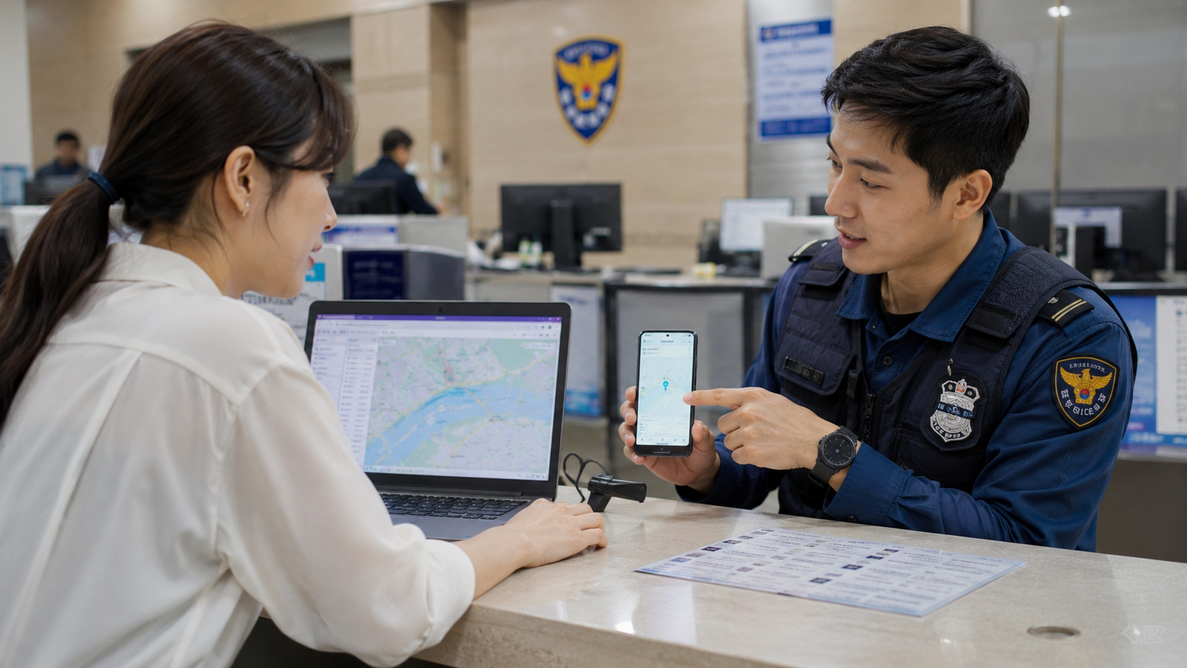 갤럭시 분실폰 찾기|Samsung Find 위치추적·잠금·데이터 삭제 방법