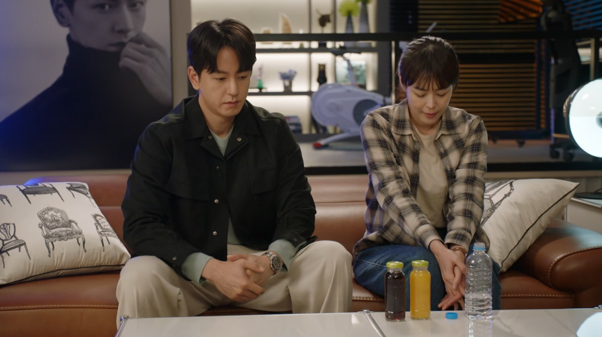 삼남매가 용감하게 12회 줄거리