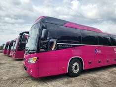 관광버스 타는 꿈 해몽풀이 [무료 꿈해몽]