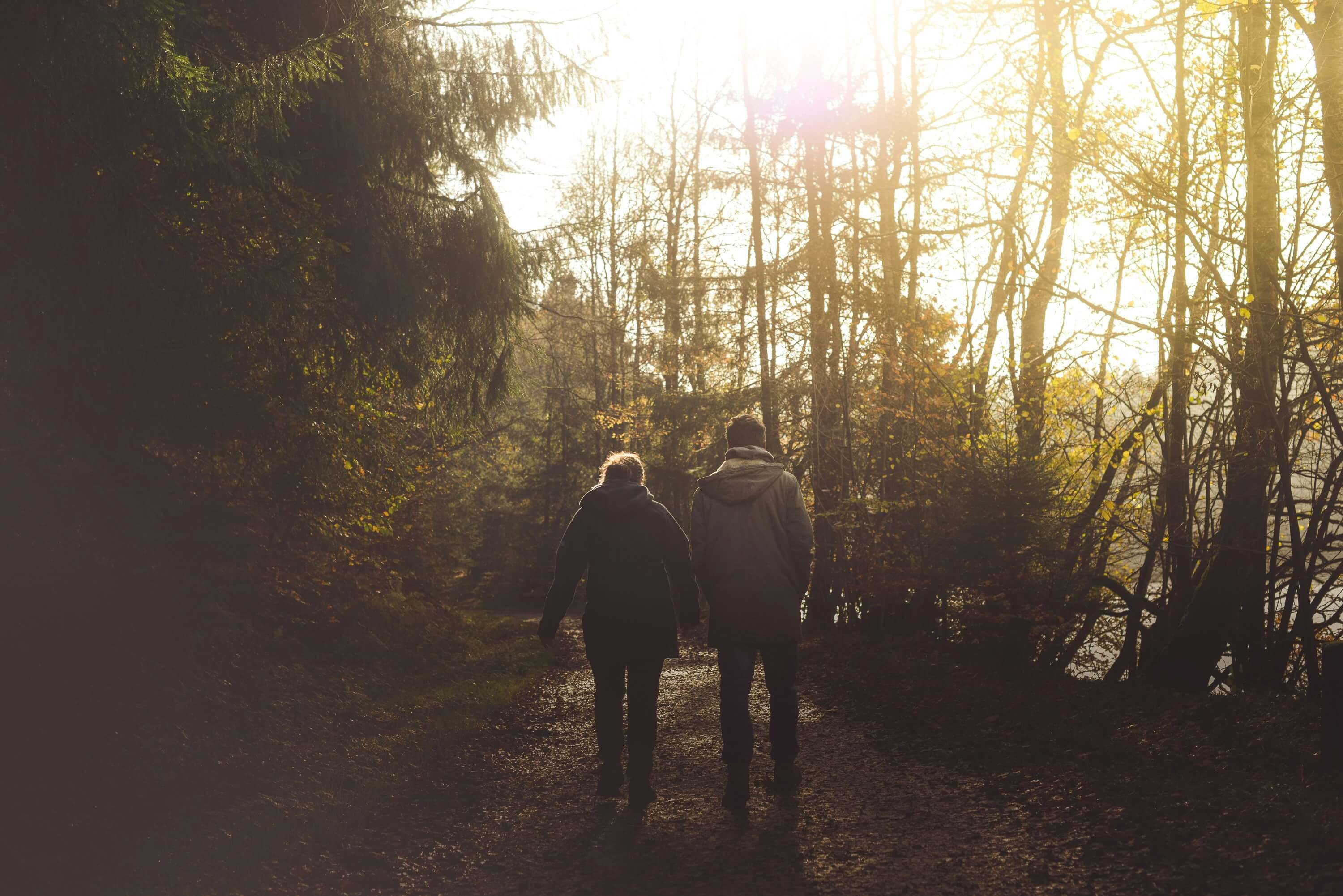 결혼기념일에 바치는 부부의 기도