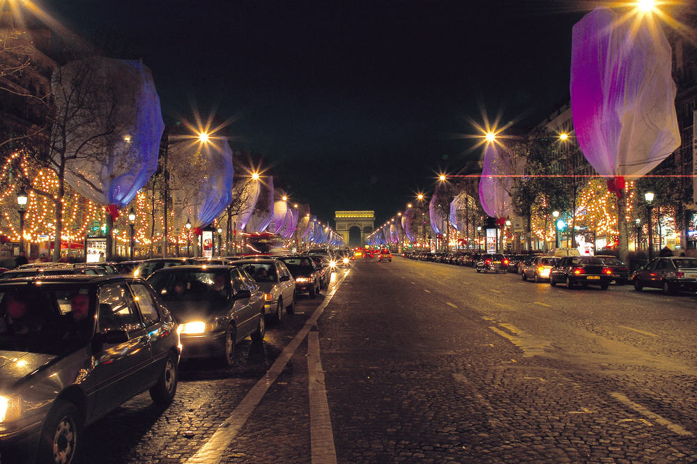 파리여행준비물 13