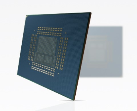 삼성전기 FC-BGA.