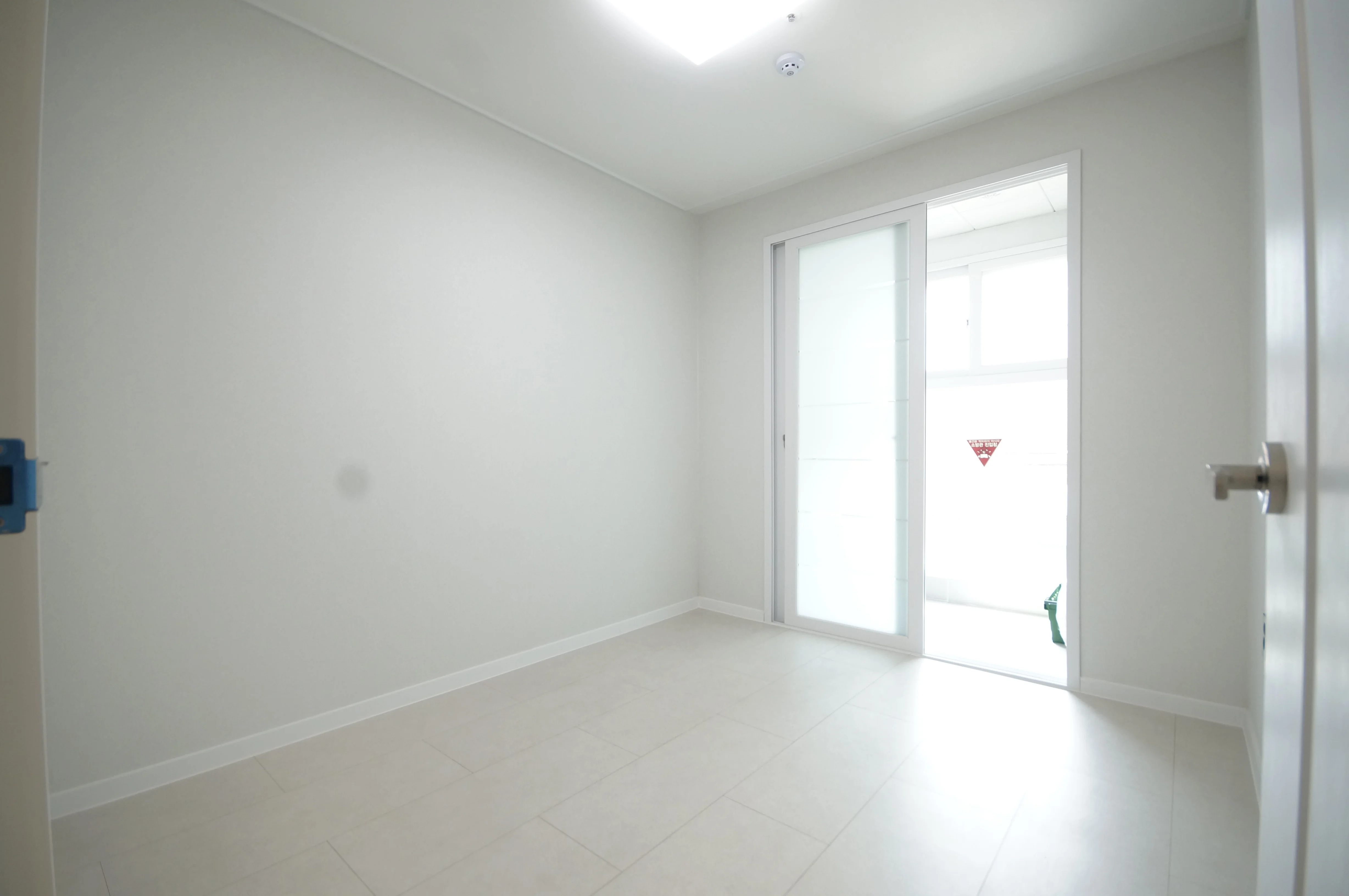 용인시 처인구 포곡읍 쓰리룸 신축빌라 방