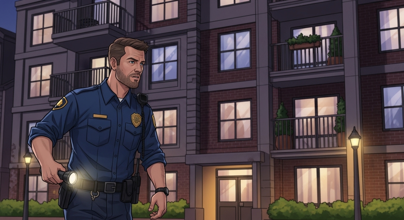 의정부 경비교육 받는 곳 1