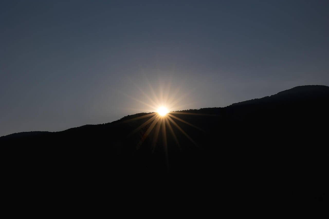 2026년 해돋이 명소 추천