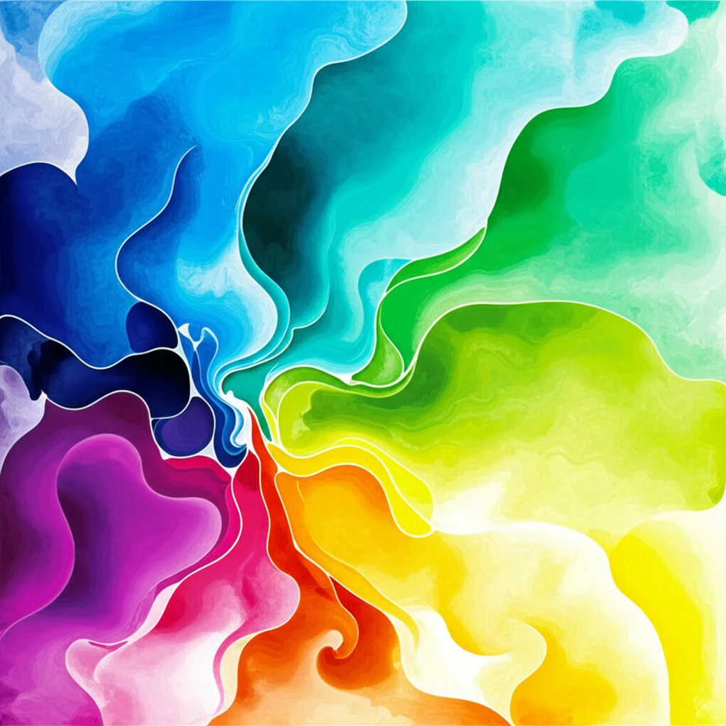 홍수 꿈해몽: 감당하기 힘든 변화의 