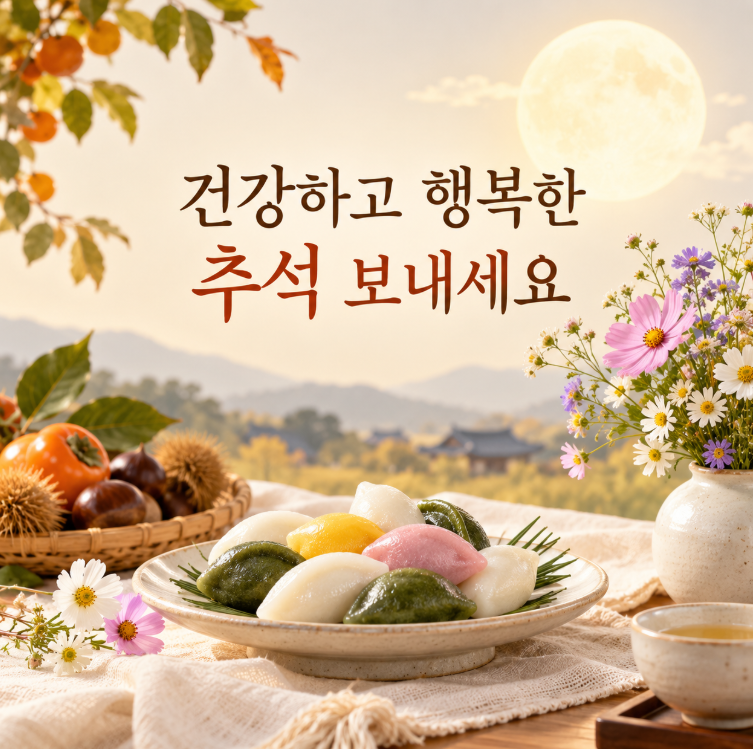 추석 인사말 모음｜가족&middot;직장 동료&middot;거래처 문구 이미지6