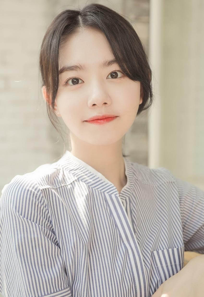 KBS 2TV 수목드라마 &amp;#39;순정복서&amp;#39; - 김소혜1
