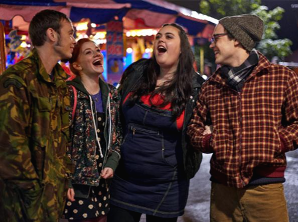 마이_매드_팻_다이어리_친구들