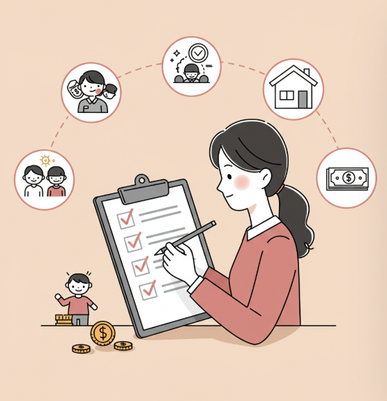 나 같은 사람을 위한 현실 조언