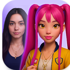 사진만화편집 어플, 만화 캐릭터 만들기, ToonArt 만화 사진 편집기