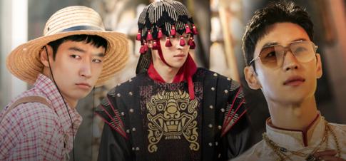 모범택시 시즌3 방송일