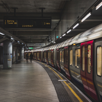 대곡소사선 개통