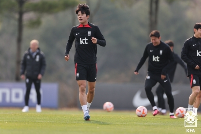 축구 남자 결승 항저우 아시안게임 축구 남자 결승전 대한민국 VS 일본(9)