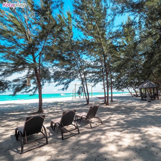 코타키나발루 포토 스팟