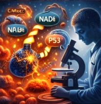 비타민 B3 과잉 섭취 문제점