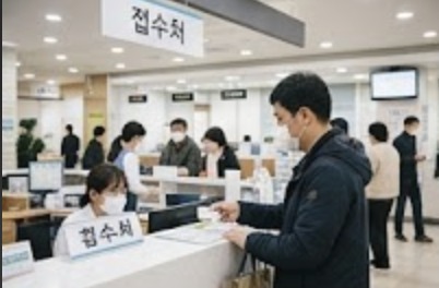 미지급 의료비 환급 조회 신청 방법 2026