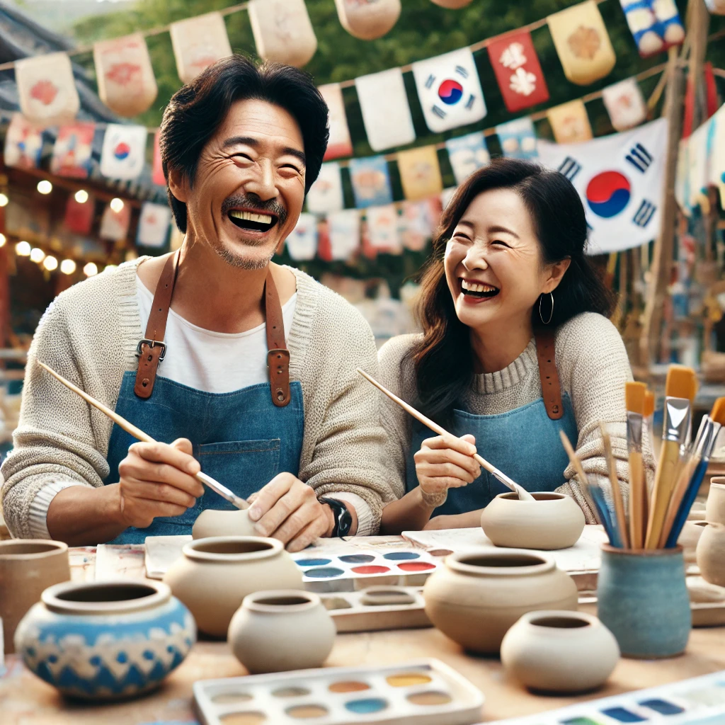 2025 이천 도자기 축제