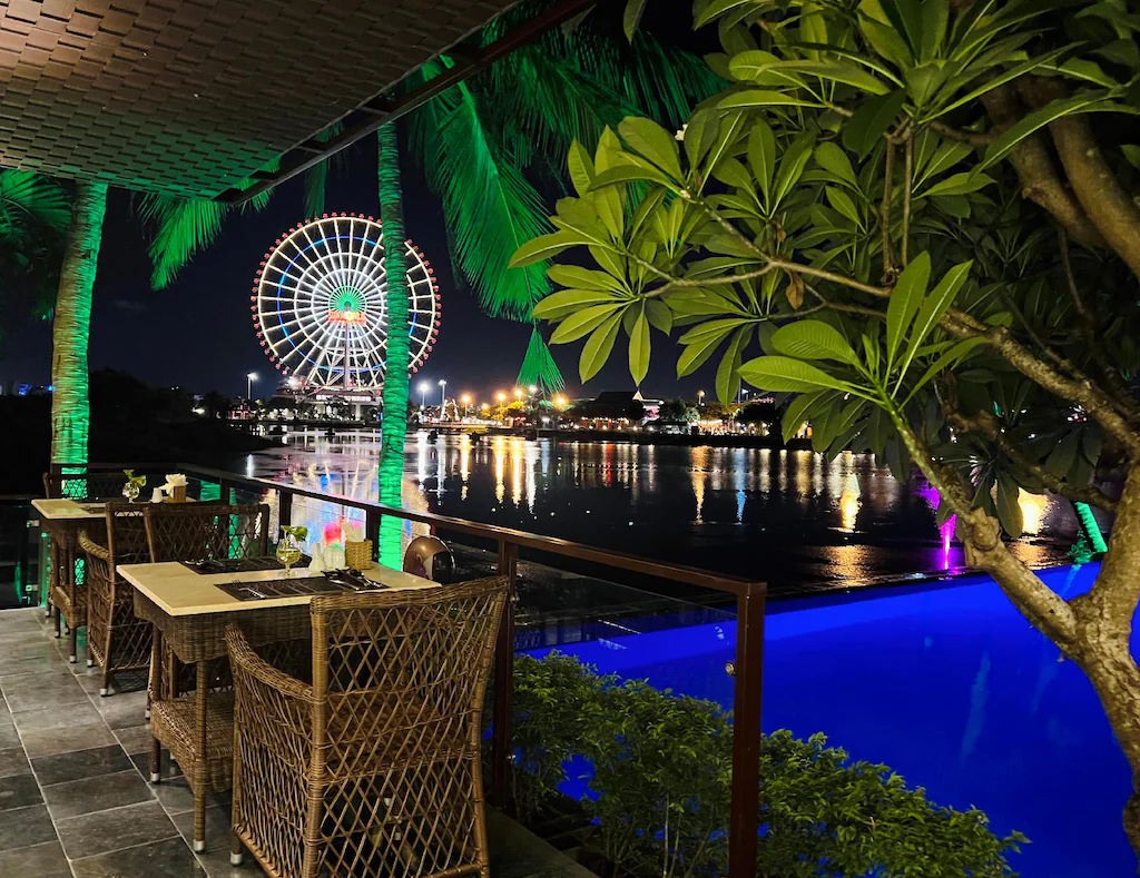 더블라썸리조트다낭1